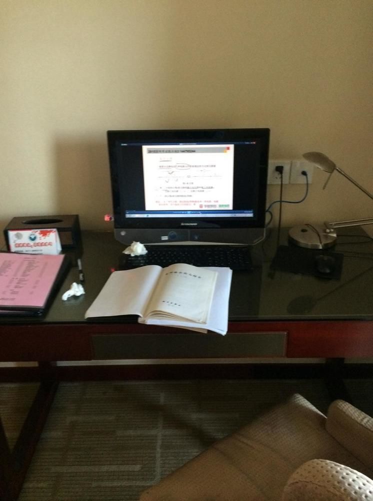 Hangzhou Ving Hotel Zewnętrze zdjęcie