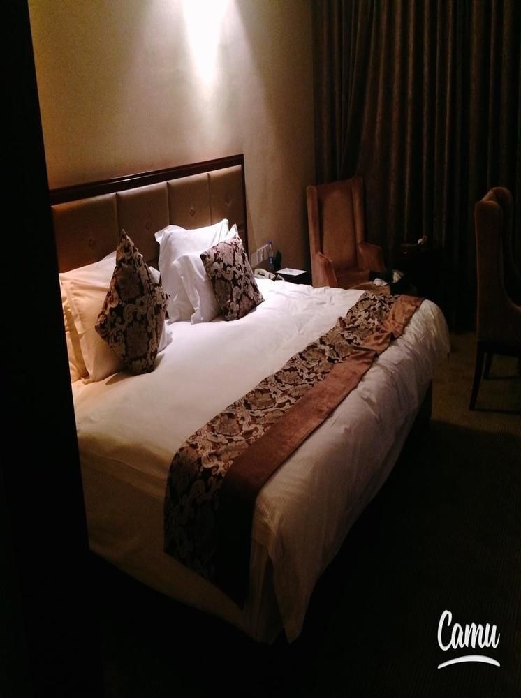 Hangzhou Ving Hotel Zewnętrze zdjęcie