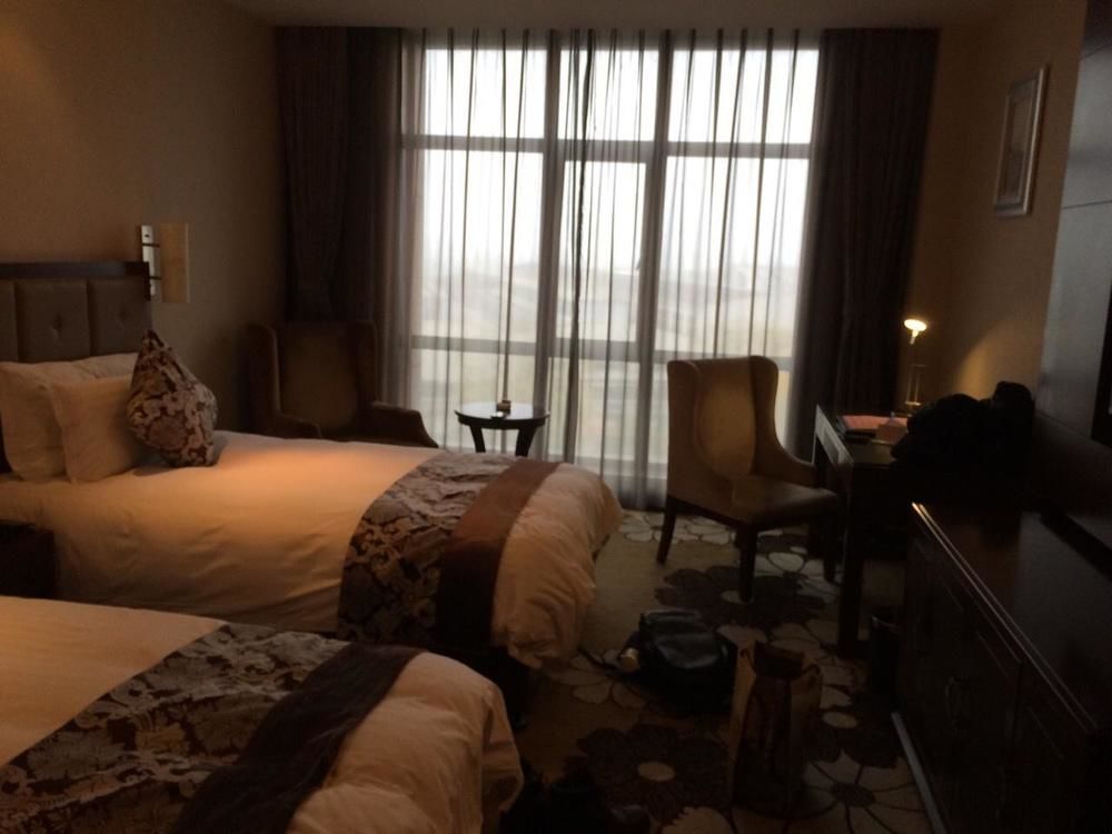 Hangzhou Ving Hotel Zewnętrze zdjęcie