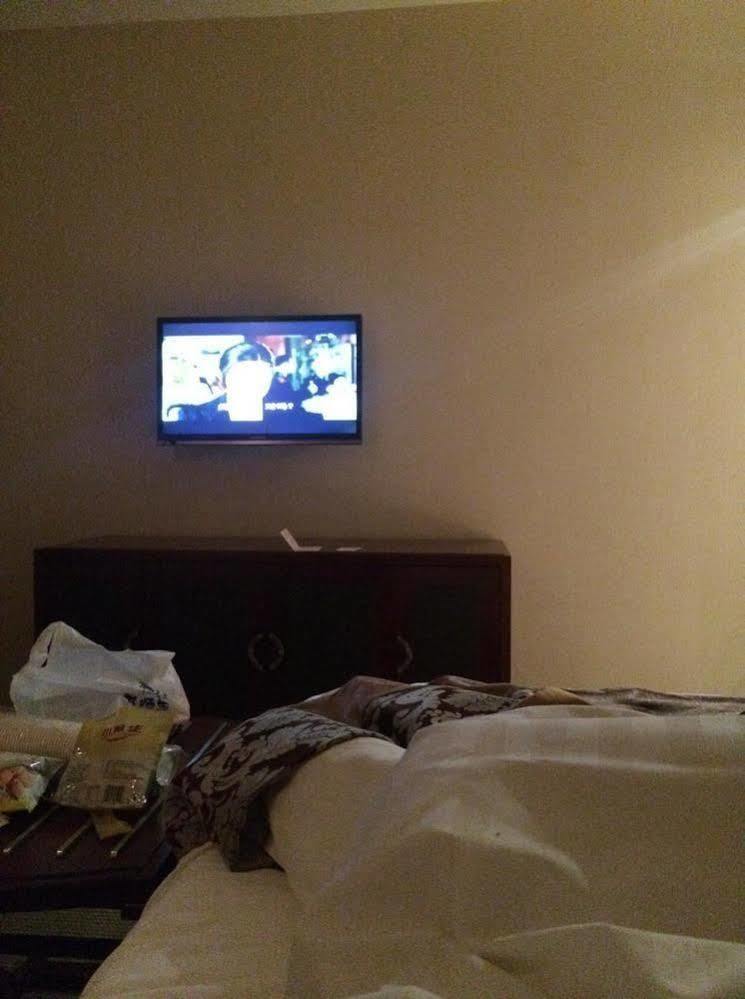 Hangzhou Ving Hotel Zewnętrze zdjęcie