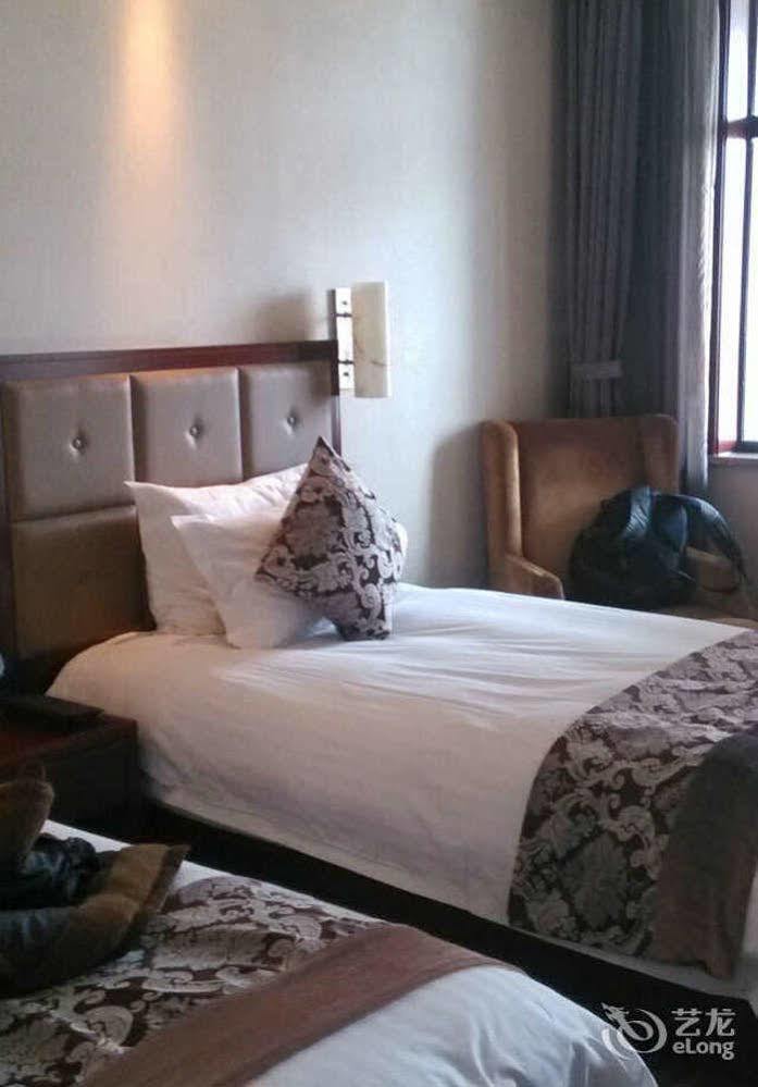 Hangzhou Ving Hotel Zewnętrze zdjęcie